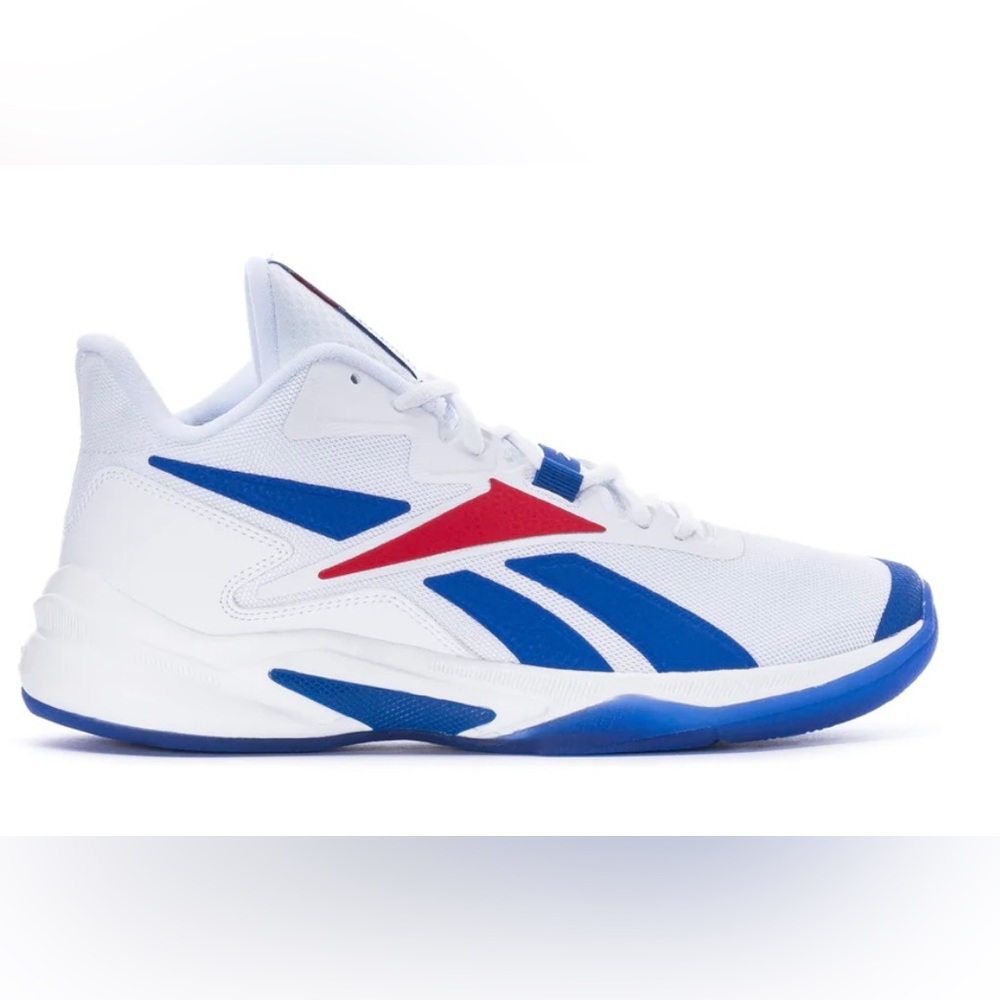 Men’s Reebok More Buckets Basketball Shoes